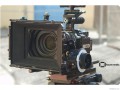 RED EPIC 5K camera